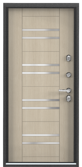 ПВХ Лиственница крем в Липецке