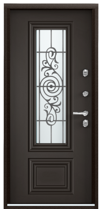 ЛКП Бруно в Липецке