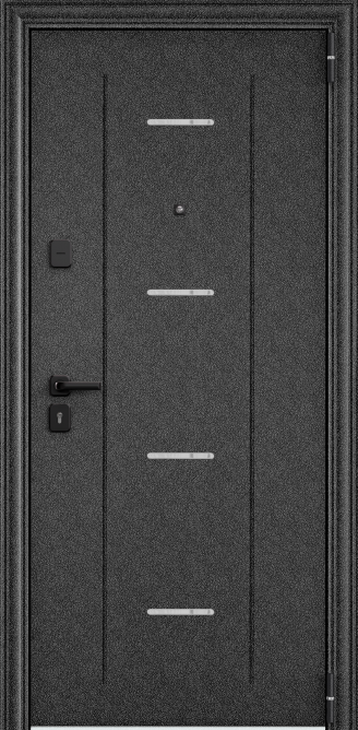 DELTA PRO MP, Порошково-полимерное покрытие, DL-1, Черный шелк в Липецке