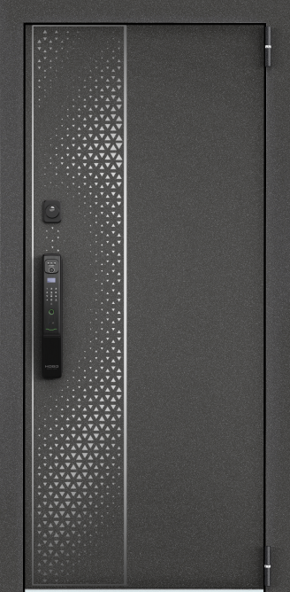 CYBER PRO MP, Порошково-полимерное покрытие, SP-20, Колоре гриджио в Липецке