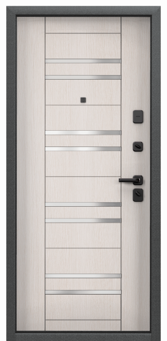 Лиственница белая (арт. ПВХ Лиственница белая) в Липецке