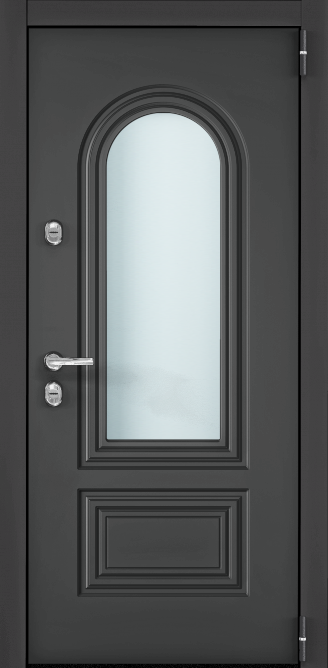 ЛКП Графит в Липецке