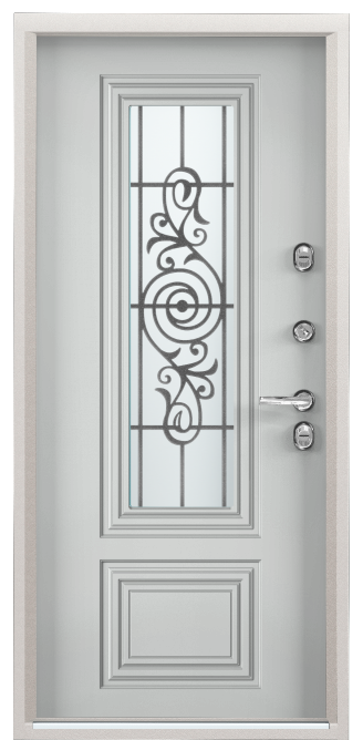 ЛКП Clear в Липецке