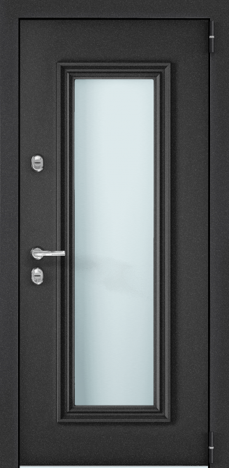 Темно-серый букле графит в Липецке