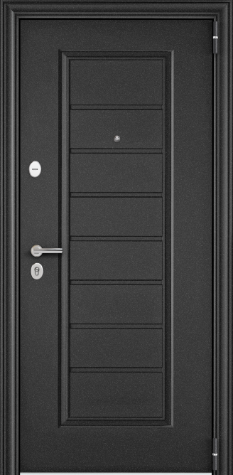 Темно-серый букле графит в Липецке