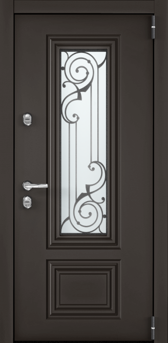 ЛКП Бруно в Липецке