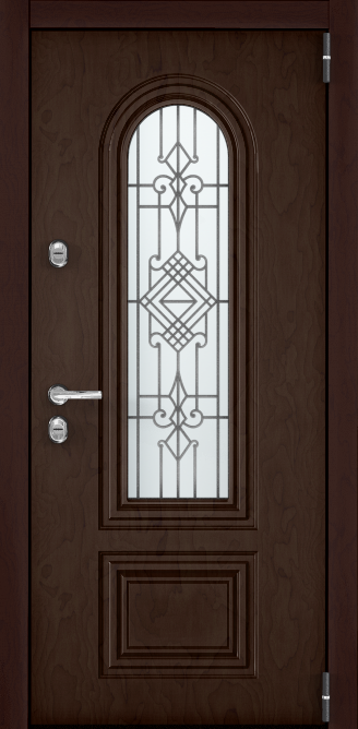 ФМ Черное дерево в Липецке