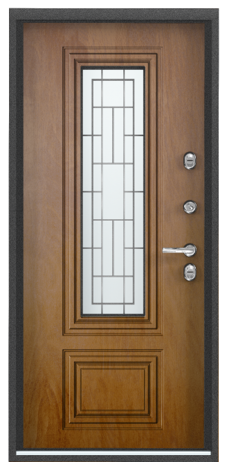 ФМ Американский орех в Липецке