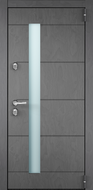 ФМ Серое дерево в Липецке