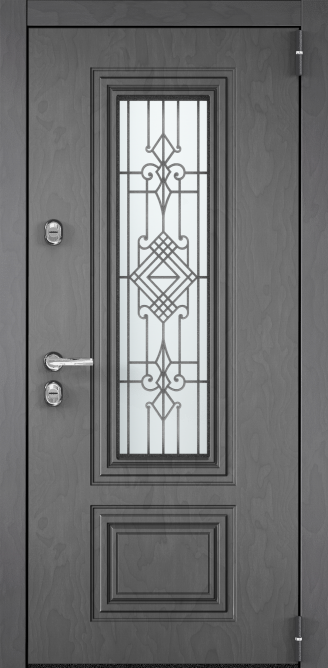 ФМ Серое дерево в Липецке