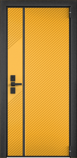 ЛКП Цитрус в Липецке