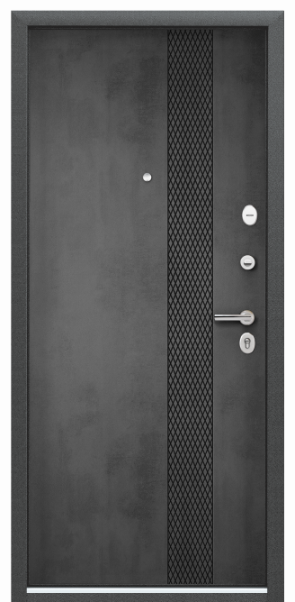 ПВХ Бетон темный в Липецке