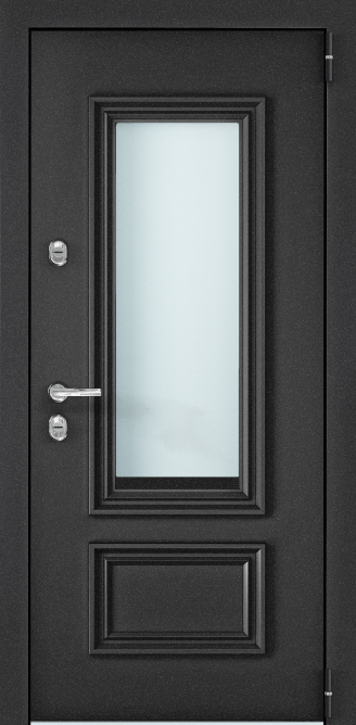 Темно-серый букле графит в Липецке