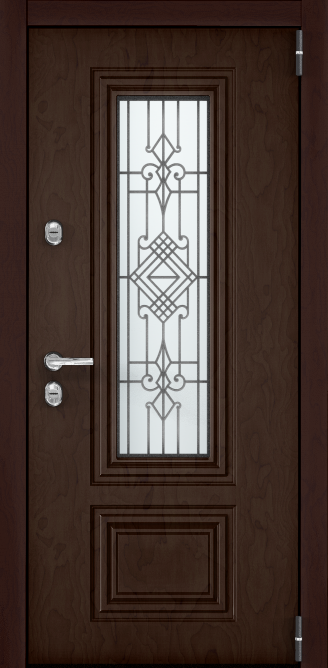 ФМ Черное дерево в Липецке